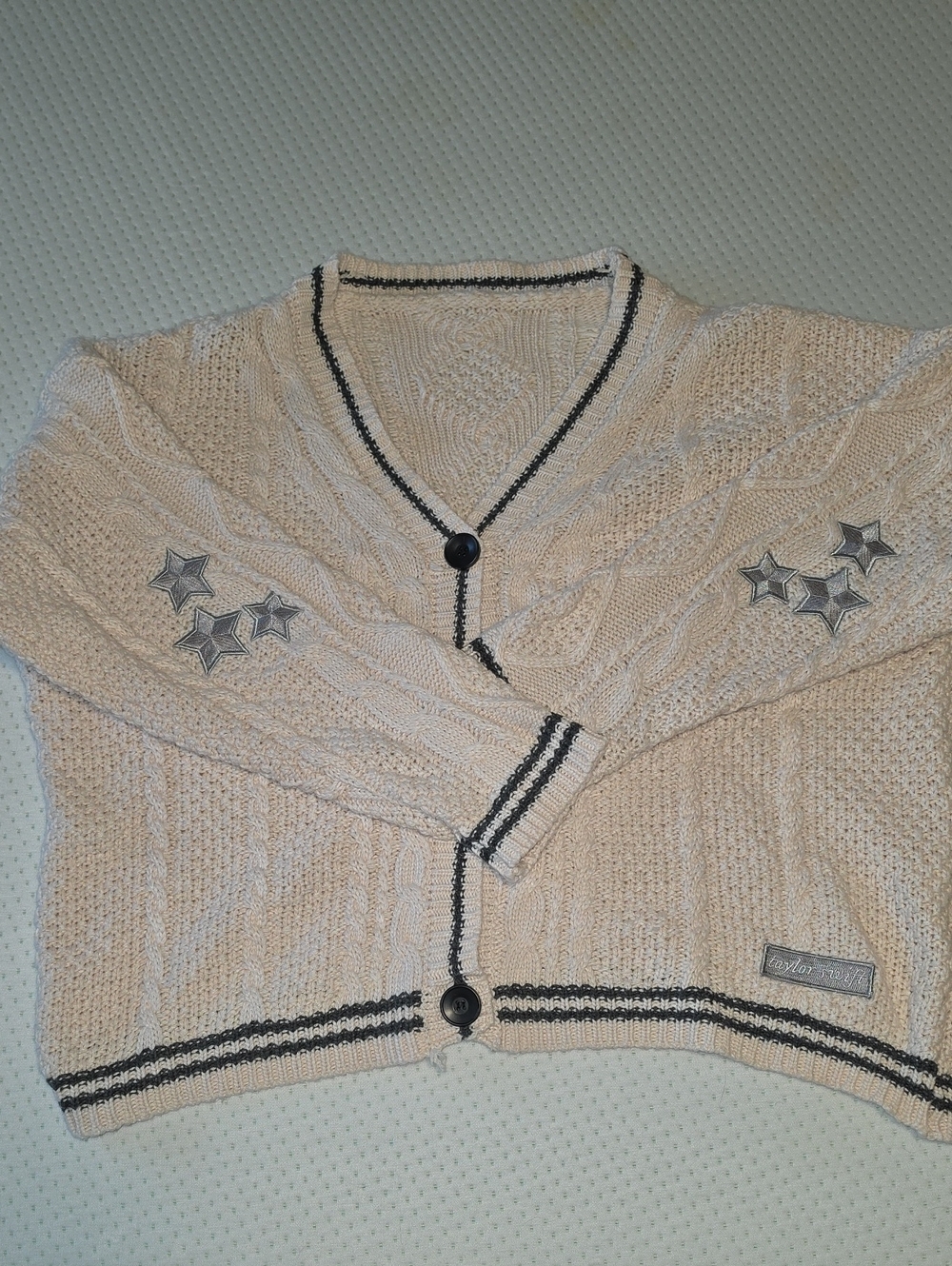 Taylor Swift Original Folklore Cardigan